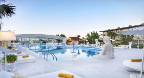 Oferta Sabores y Mimos en Hotel Augusta Spa Resort