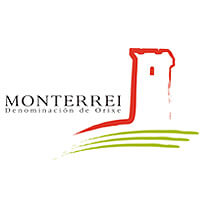Logo D.O Monterrei