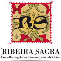 Logo D.O Ribeira Sacra