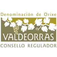 Logo D.O Valdeorras 