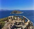 Isla de Ons, desde Vigo