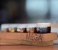 Visita libre a Mundo Estrella Galicia (MEGA), con Degustación de Cerveza