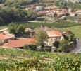 Bodega Pazo de Toubes (Viña Costeira)