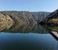 Barco Santo Estevo (Cañones del Sil)