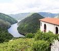 Bodega Abadía da Cova (Zona Miño)