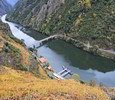 Catamarán Ponte do Sil (Doade), Río Sil