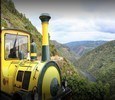 Tren Turístico Ribeira Sacra