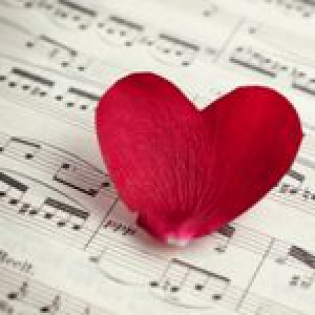 ❤️ San Valentín 