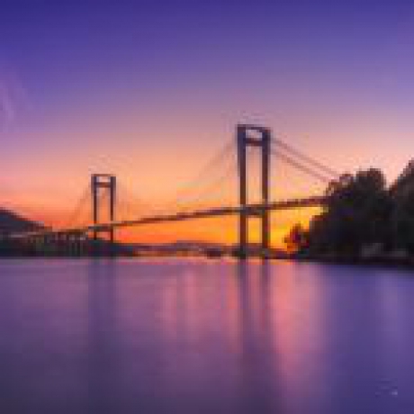  6 al 8 Puente de Diciembre