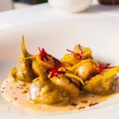 Escapadas con Spa y Cena