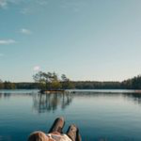 A la vista, Semana Santa