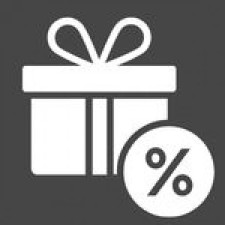 5% DTO Tarjetas sin Fecha