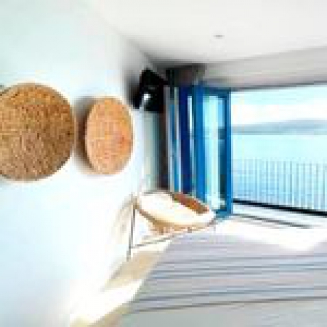 Alojamientos con encanto, singulares ...