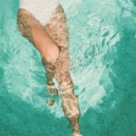 Con Piscina Interior