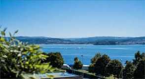 Oferta FLASH a pie de playa  Hotel Alda Sada Marina *** 