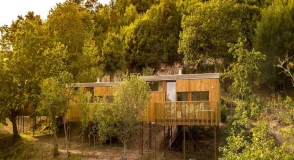 Aloia Nature Rias Baixas 