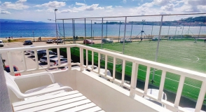 Apartamentos Rodeiramar Cangas Rias Baixas