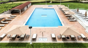 Apartamentos en las Rias Baixas | Dena 