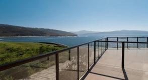 Apartamentos Playa de Osmo - Corme