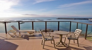 Apartamentos Playa de Osmo - Corme