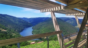 Casa Grande do Veiga