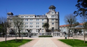 Balneario de Mondariz