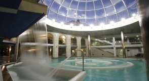 Oferta Spa Hotel Balneario Mondariz