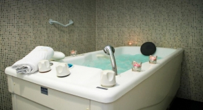 Balneario Rio Pambre Lugo