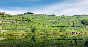 Casa do Agro Ribeira Sacra