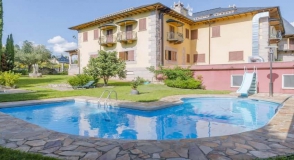 CH Paladium Valdeorras