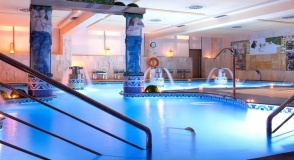 Hotel Carlos I Silgar