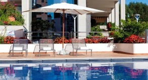 Hotel Carlos I Silgar