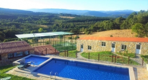 Oferta Flash en la Ribeira Sacra | Casa Felisa