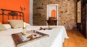 Enamórate Costa da Morte Casa Fontequeiroso