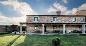 Casa Rural Dugium Fisterra