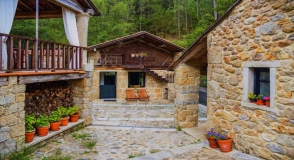 Entre Os Ríos Hotel Rural Pobra do Caramiñal