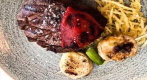 Hotel Coto Real Lugo