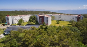 Estacion de Montaña Manzaneda Ourense