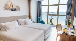 Hotel Faranda Rias Altas