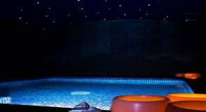 Gran Talaso Hotel Sanxenxo