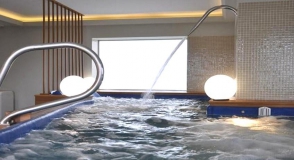 Hospedería Mesón Leira Antiga - Cedeira