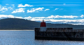 Hotel Alda Corrubedo - Ribeira