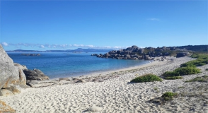 Oferta Hotel económico en O Grove Rías Baixas 