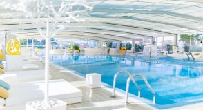Oferta Sanitas Per Aqua en Hotel Augusta Spa Resort