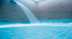 Hotel Avenida A Coruña