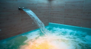 Oferta flash alojamiento y spa en A Coruña |  Hotel Avenida