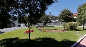 Hotel Congreso - Santiago de Compostela