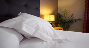 Hotel Coto Real Lugo