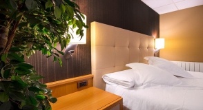 Hotel Coto Real Lugo