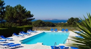 Hotel Duerming San Vicente | O Grove